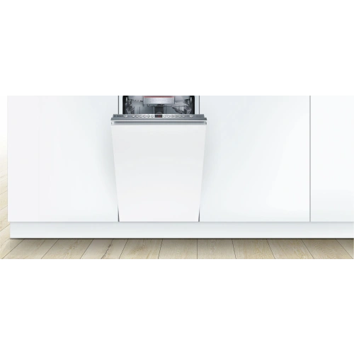 Встраиваемая посудомоечная машина Bosch SPV66TD10R