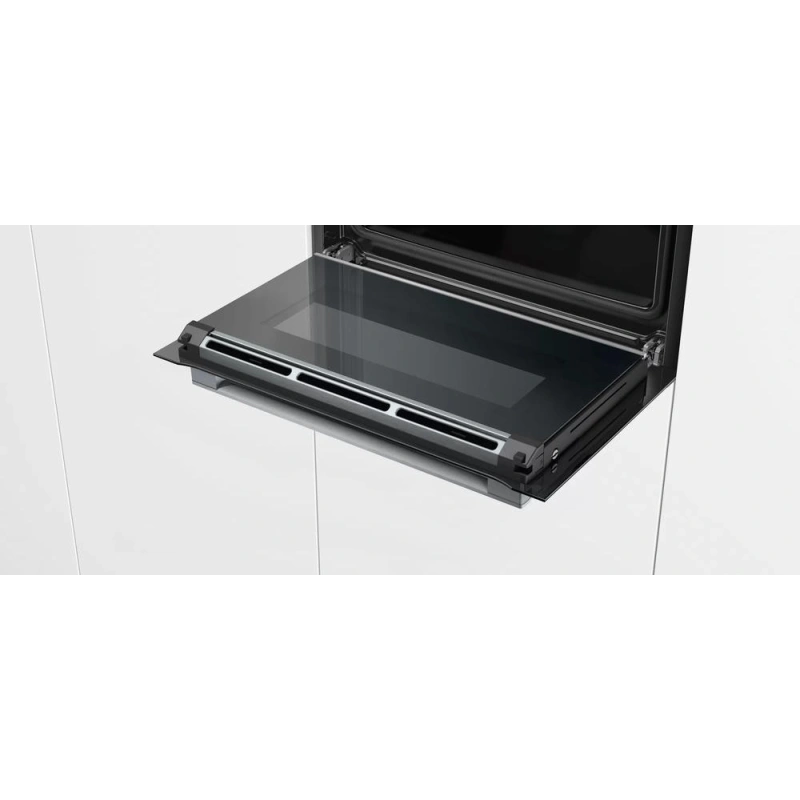 Компактный духовой шкаф Bosch CBG675BS3