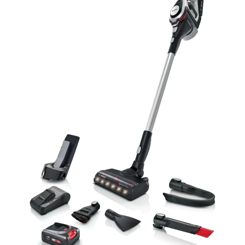 Пылесос Bosch BCS8224WA