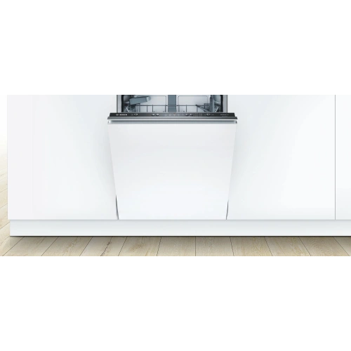 Встраиваемая посудомоечная машина Bosch SMV 25CX00R