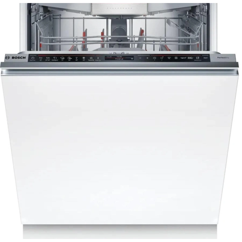 Встраиваемая посудомоечная машина Bosch SBD8TCX01E