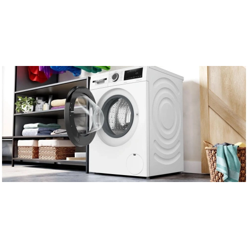 Стиральная машина Bosch WGG0420GPL