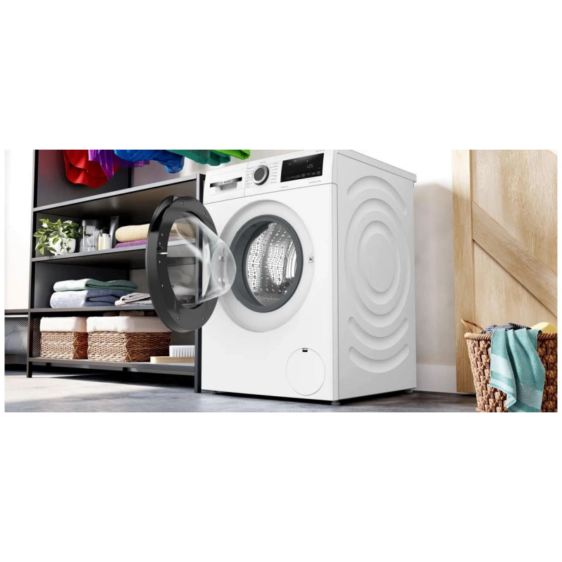 Стиральная машина Bosch WGG0420GPL