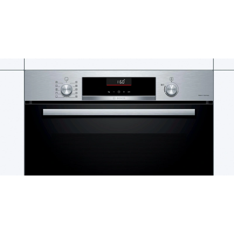 Духовой шкаф Bosch HBG5360S0R