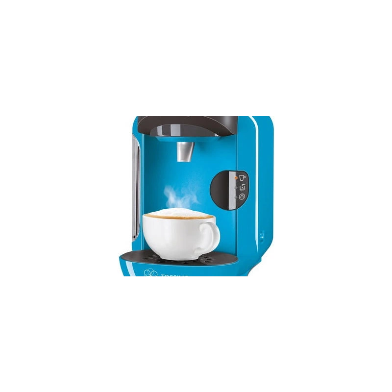 Кофемашина Bosch TAS 1255