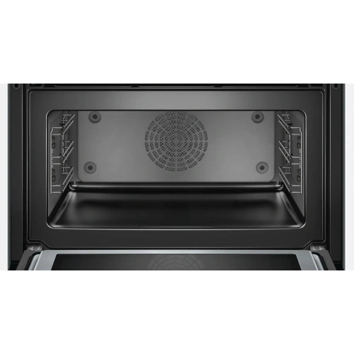 Компактный духовой шкаф Bosch CMG656BS1M