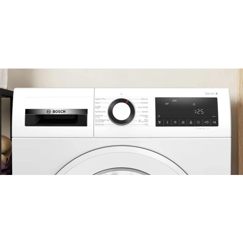 Стиральная машина Bosch WGG1420LSN
