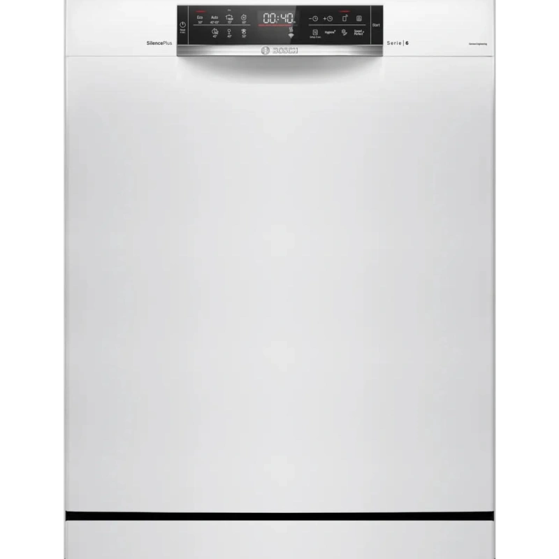 Посудомоечная машина Bosch SMS6EMW65Q