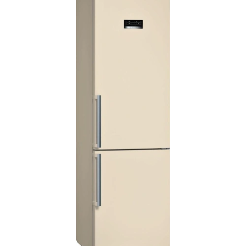 Двухкамерный холодильник Bosch KGN39XK34R