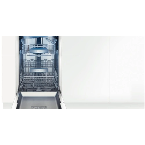 Встраиваемая посудомоечная машина Bosch SPV 69T70 RU