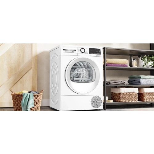 Сушильная машина Bosch WQG145APPL