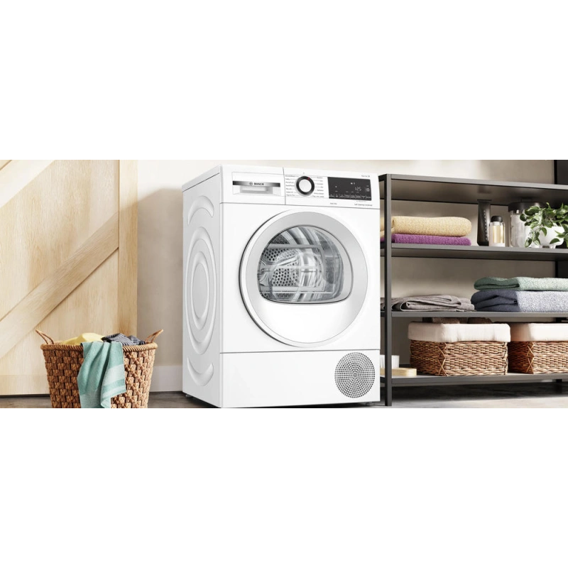 Сушильная машина Bosch WQG145APPL