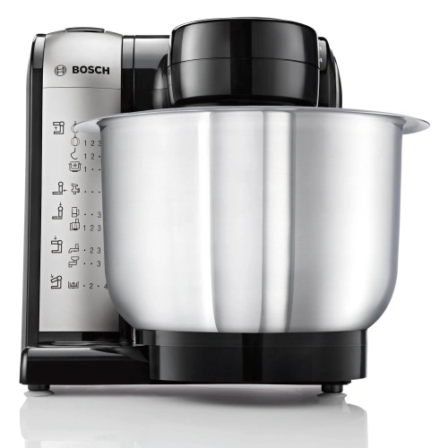 Кухонный комбайн Bosch MUM48SL