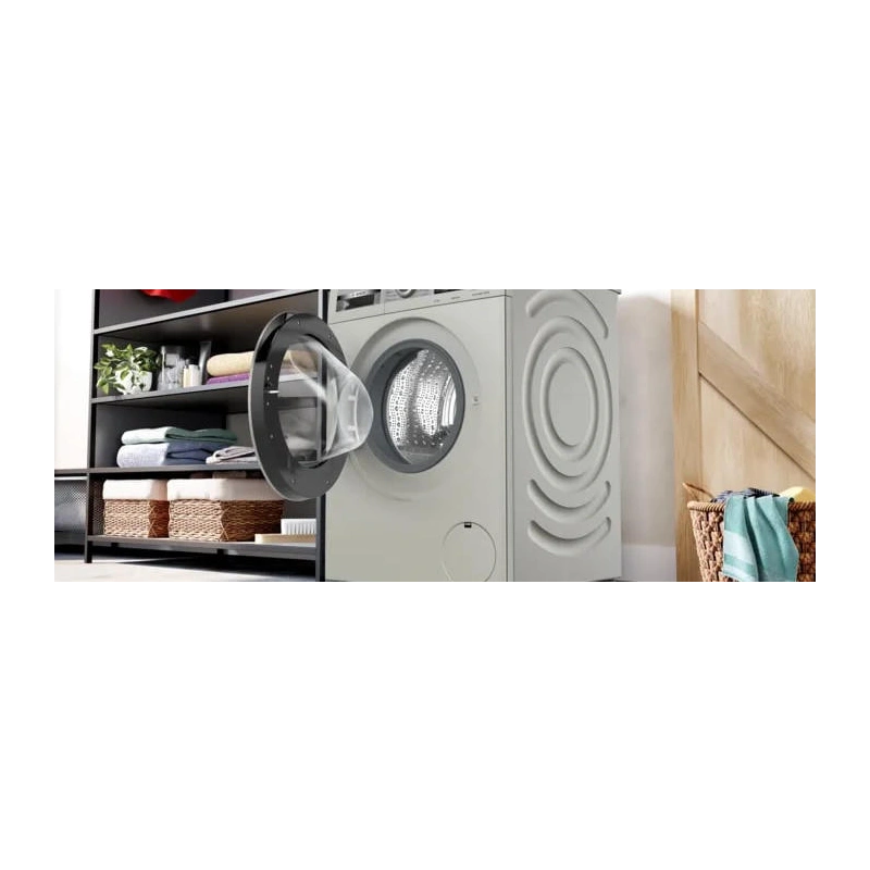 Стиральная машина Bosch WGA2540XME