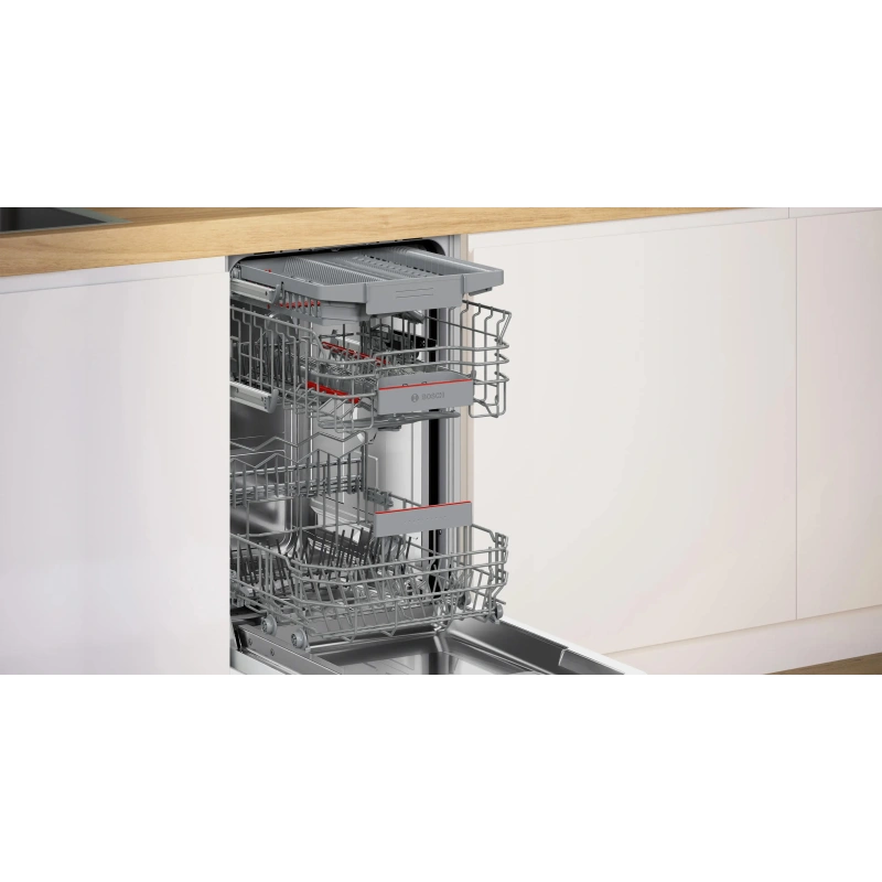 Встраиваемая посудомоечная машина Bosch SPV6EMX03E