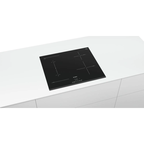 Индукционная варочная панель Bosch PWP 631BB1E