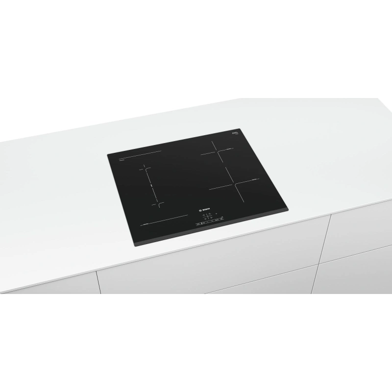 Индукционная варочная панель Bosch PWP 631BB1E
