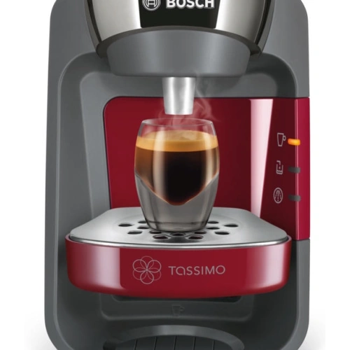 Кофемашина Bosch TAS 3203