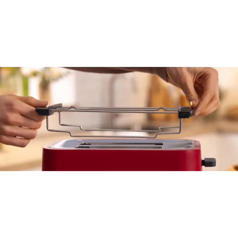 Тостер Bosch TAT4M224