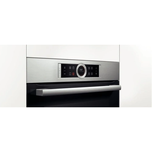 Духовой шкаф Bosch HBG672BS1F