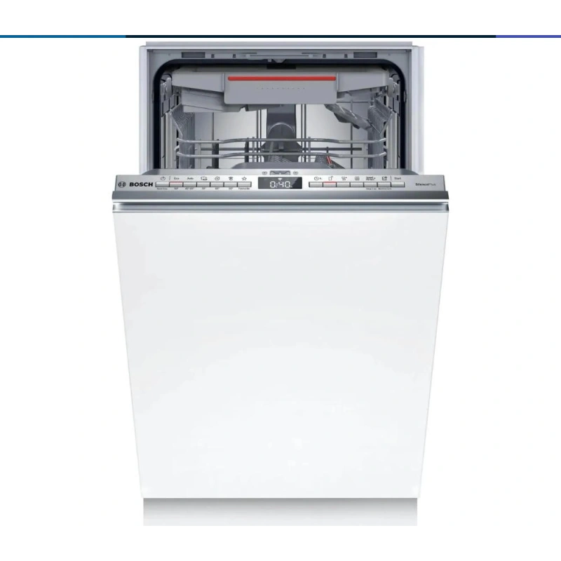 Встраиваемая посудомоечная машина Bosch SPV4HMX49E