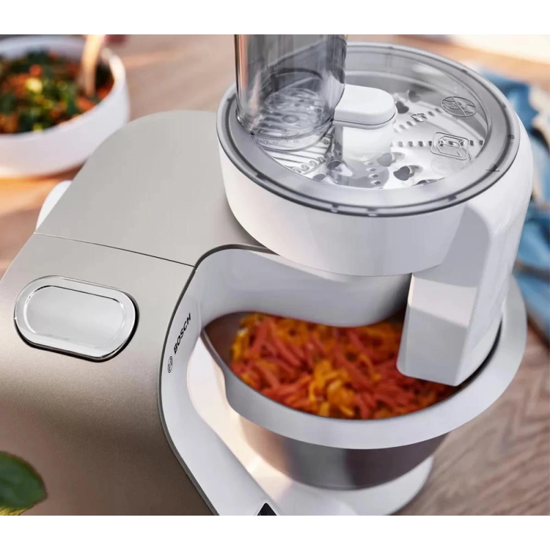 Кухонный комбайн Bosch MUM5XW20