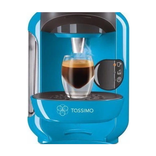 Кофемашина Bosch TAS 1255