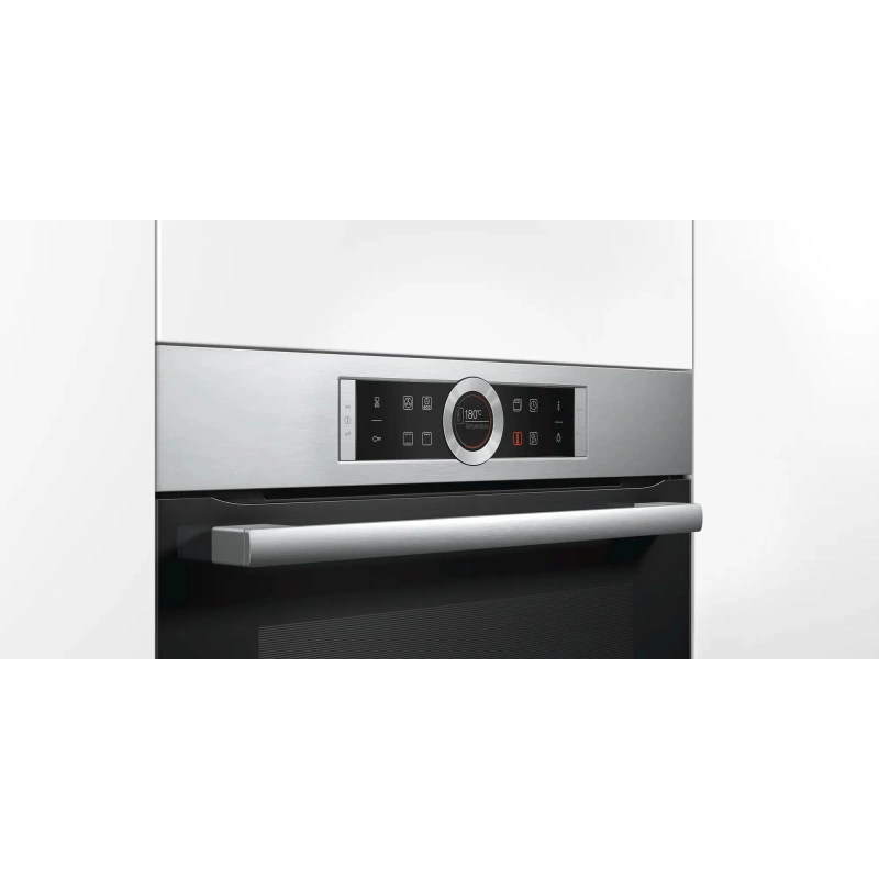 Духовой шкаф Bosch HBG632BS1M
