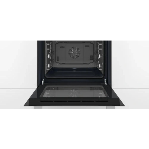 Духовой шкаф Bosch HBJ558YW3Q