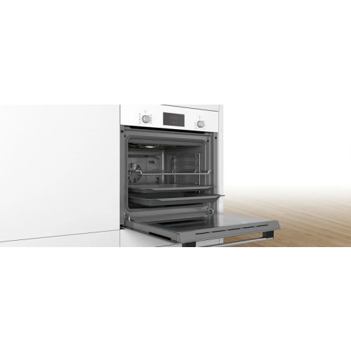 Духовой шкаф Bosch HBF114BW0R