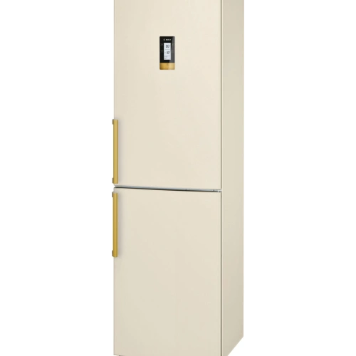 Двухкамерный холодильник Bosch KGN39AK18R