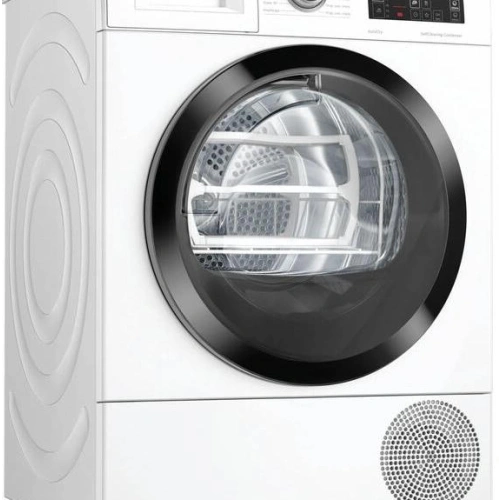 Сушильная машина Bosch WTW8760EPL