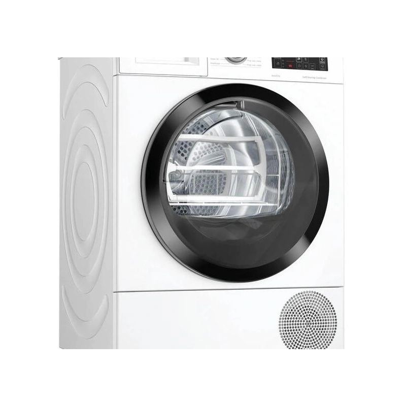 Сушильная машина Bosch WTW8760EPL