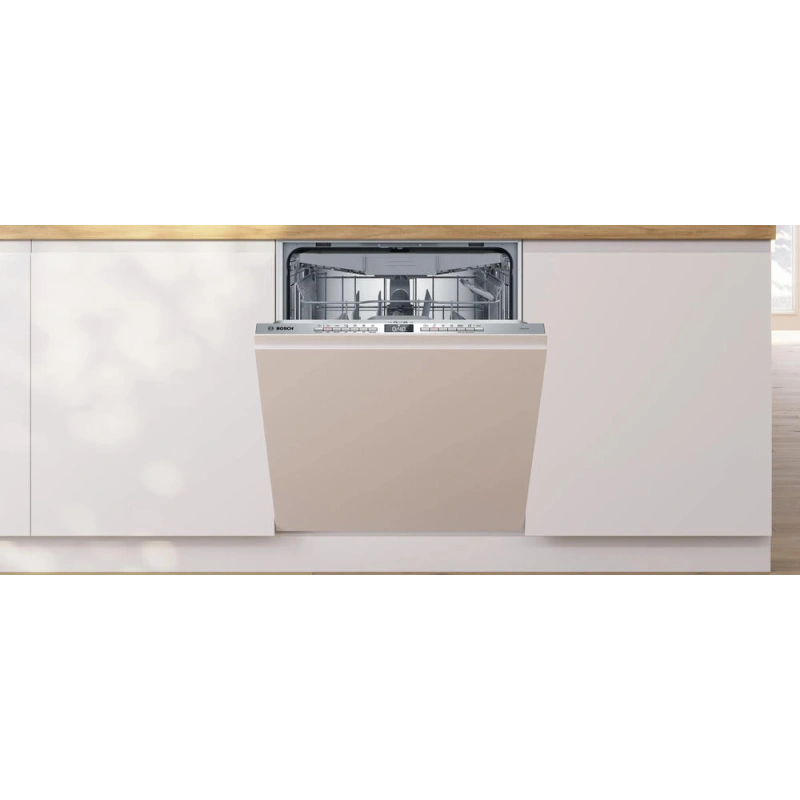 Встраиваемая посудомоечная машина Bosch SMV4HVX03E