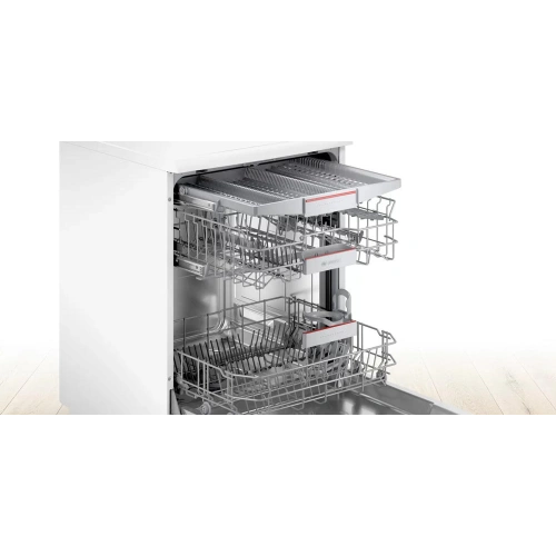 Посудомоечная машина Bosch SGS2HMW1CR