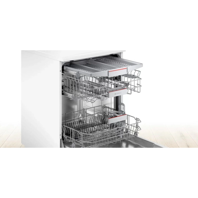 Посудомоечная машина Bosch SGS2HMW1CR