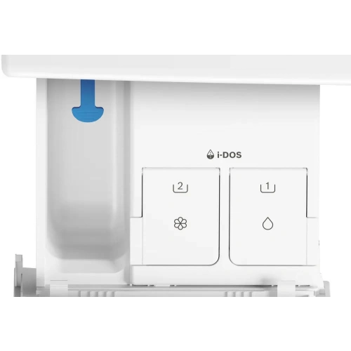 Стиральная машина Bosch WGG254FESN