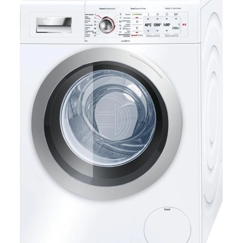 Стиральная машина Bosch WAY24742OE