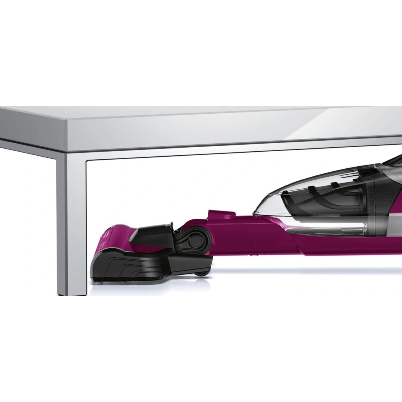 Пылесос Bosch BBH 21621