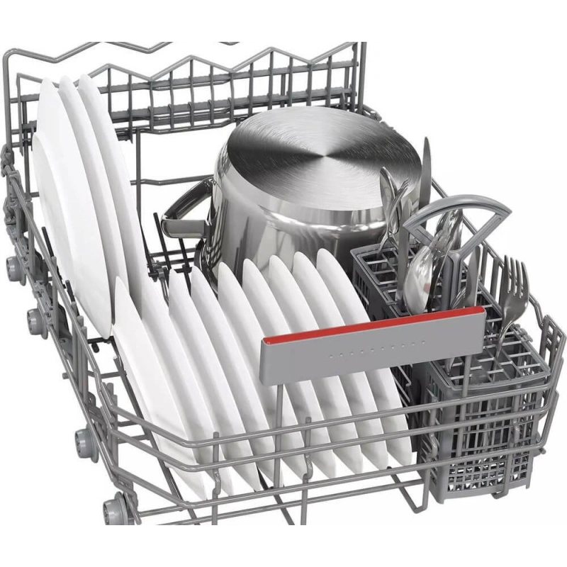 Встраиваемая посудомоечная машина Bosch SPV4HKX37E