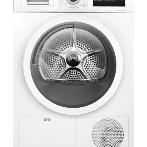 Сушильная машина Bosch WTN86201ME