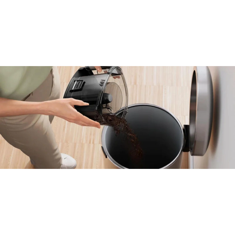 Пылесос Bosch BGC21X350