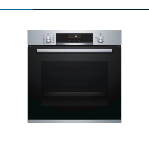 Духовой шкаф Bosch HBA5560S0