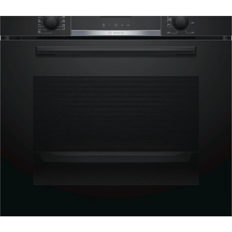 Духовой шкаф Bosch HBG557SB0R
