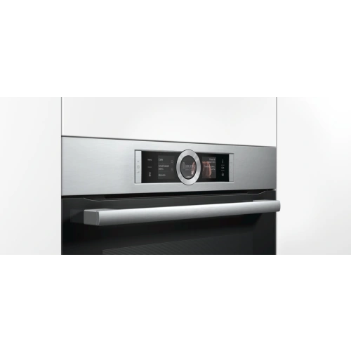 Духовой шкаф Bosch HRG656XS2