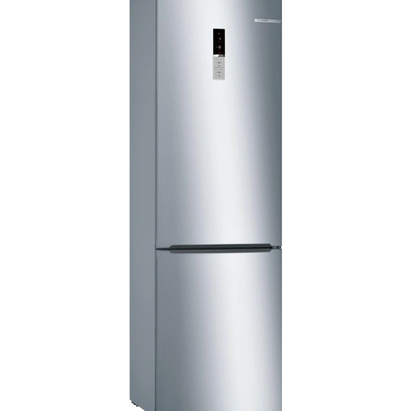 Двухкамерный холодильник Bosch KGE39XL2AR