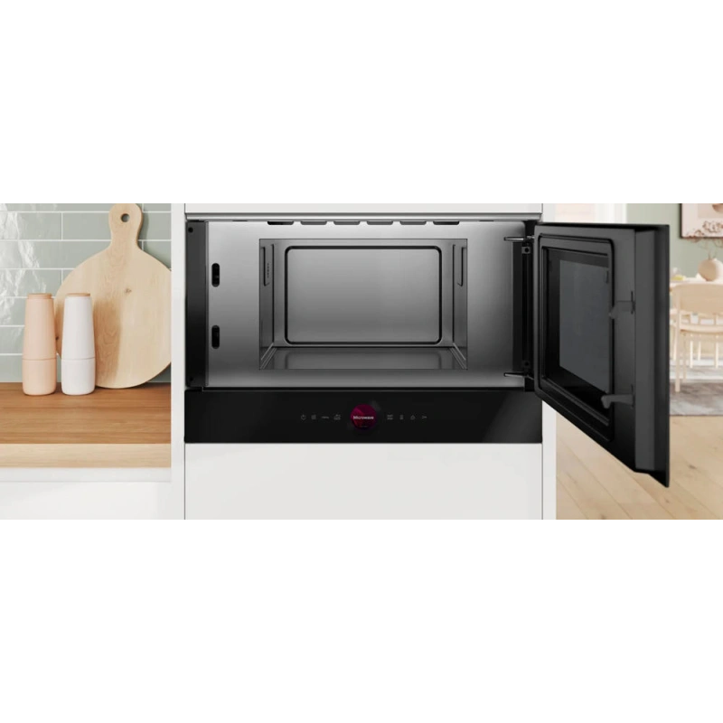 Встраиваемая микроволновая печь Bosch BFR9221B1