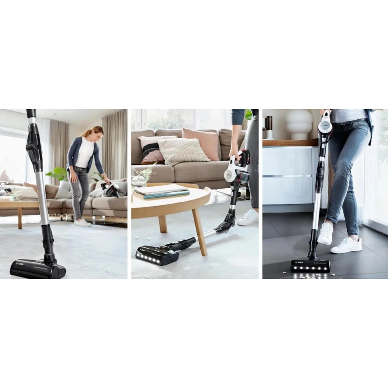 Пылесос Bosch BCS711XXL