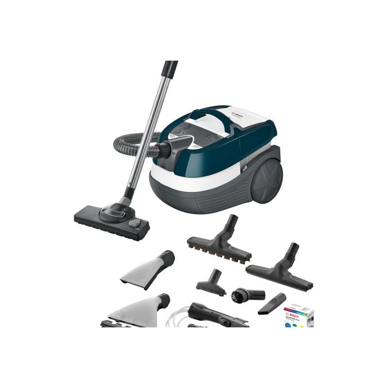 Пылесос Bosch BWD41720