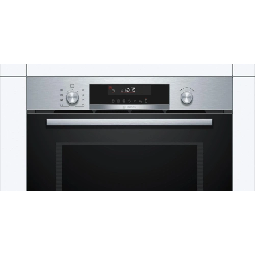 Встраиваемая микроволновая печь с функцией пара Bosch COA565GS0